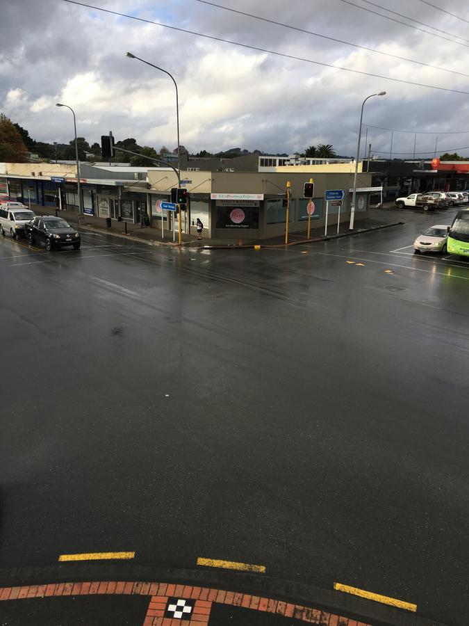 The Kamo Hotel Whangarei Exterior foto